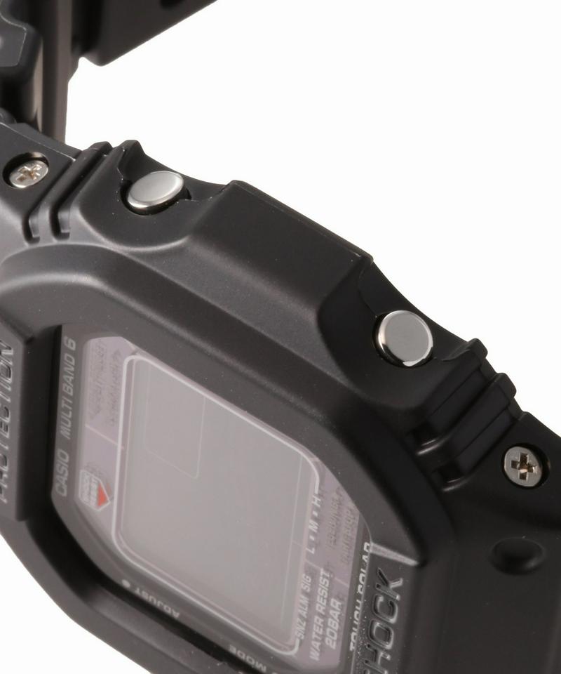Gshock GW-M5610-1BJF