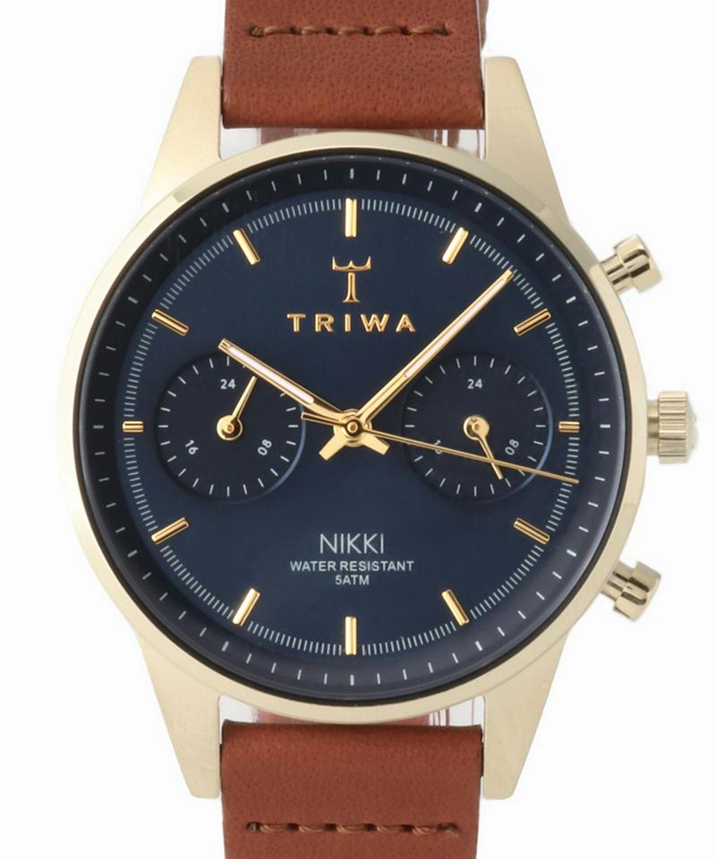 TRIWA NIKKI NKST104-SS010217