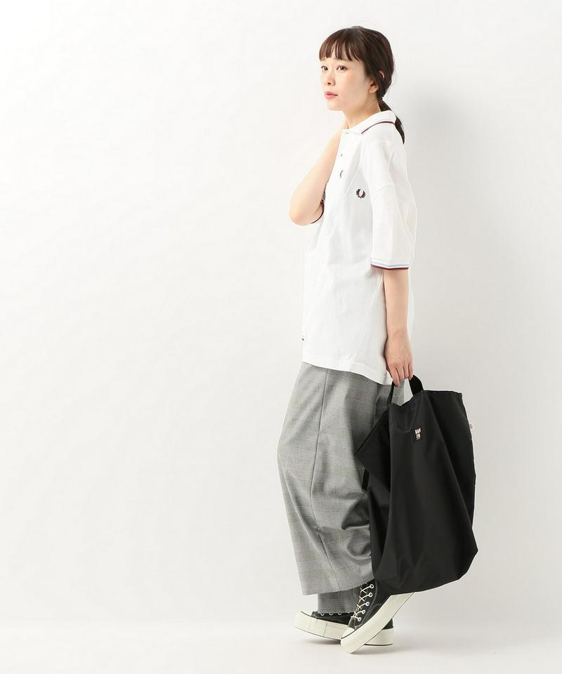 【FREDPERRY×77CIRCA】 TWIN TIPPED FRED PERRY