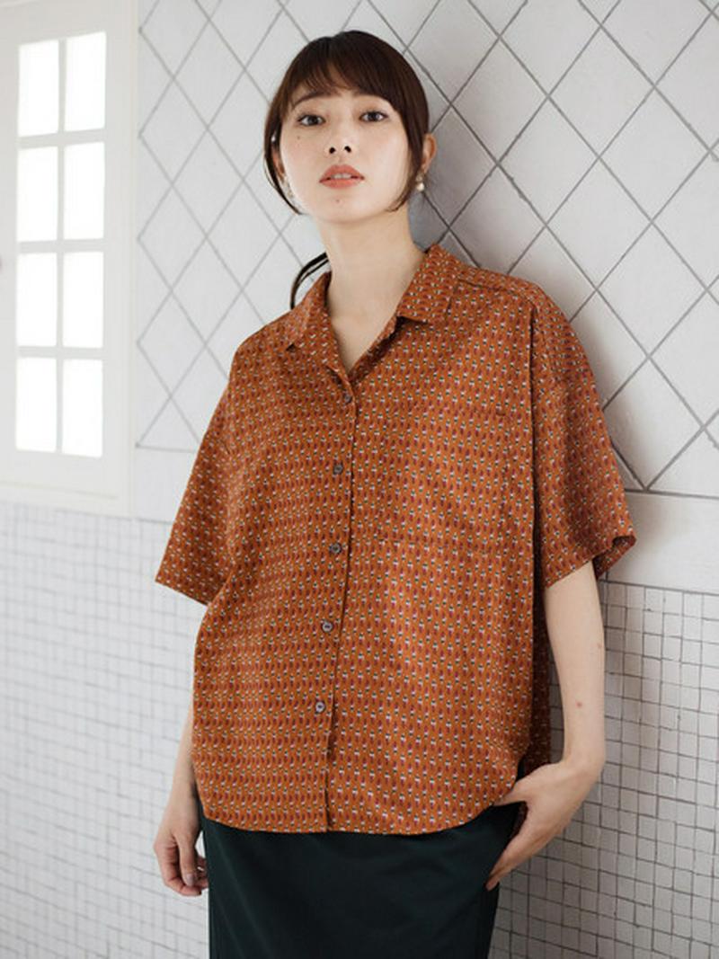 【Special Price】R&S つぼみptシャツ