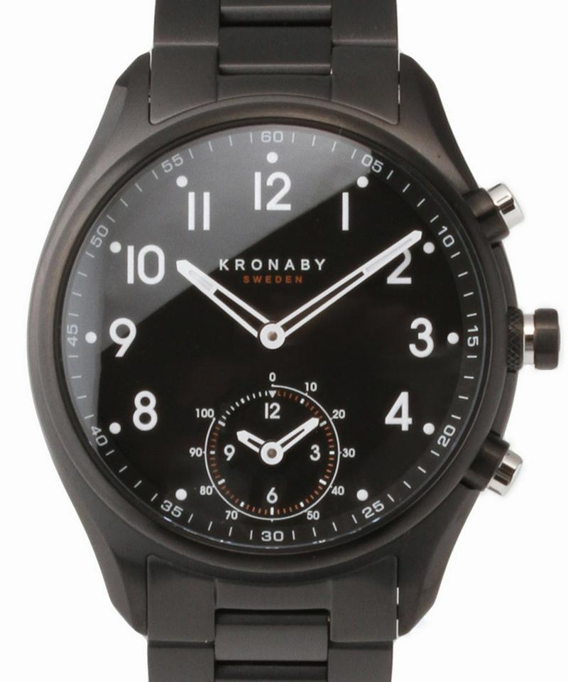 KRONABY A1000-1909【 ウォッチ 】（HIROB）