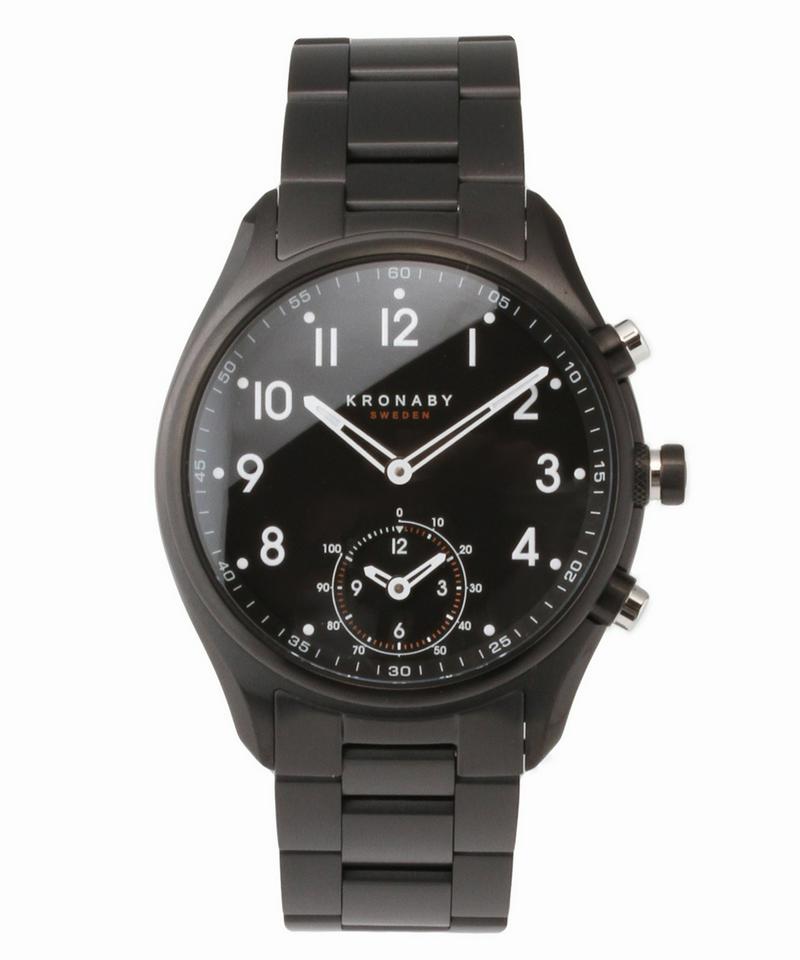 KRONABY A1000-1909【 ウォッチ 】（HIROB）