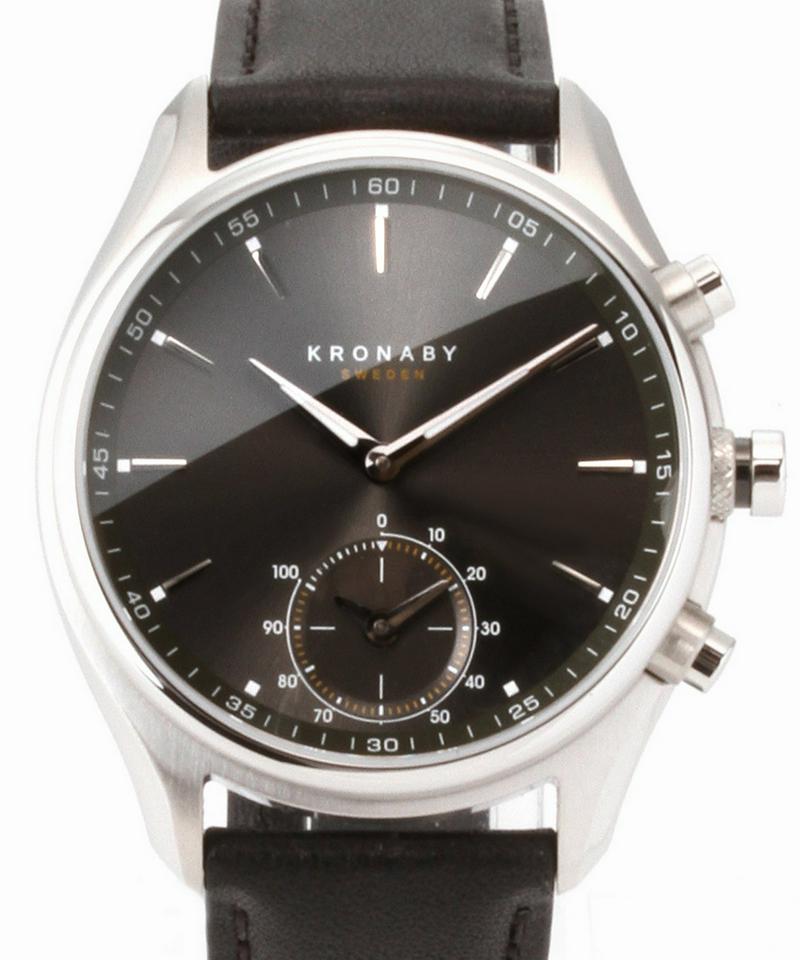KRONABY A1000-1904【 ウォッチ 】（HIROB）