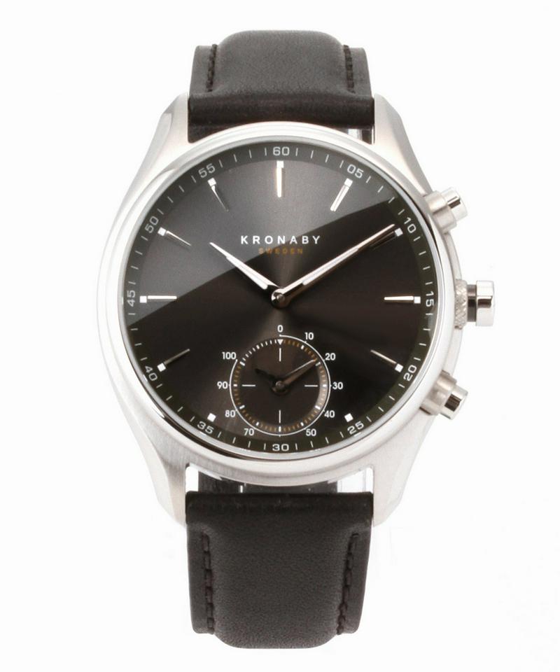 KRONABY A1000-1904【 ウォッチ 】（HIROB）
