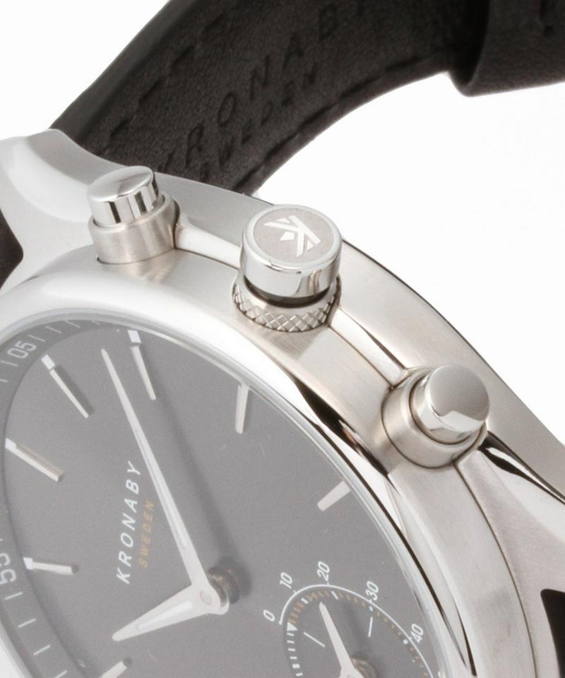 KRONABY A1000-1904【 ウォッチ 】（HIROB）