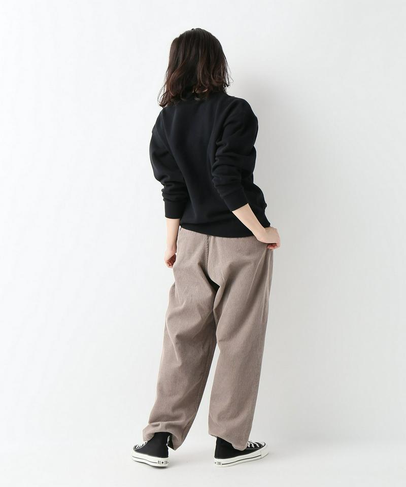 【ASHLEY WILLIAMS/アシュリー・ウィリアムズ】DONT KNOW DONT CARE スウェット