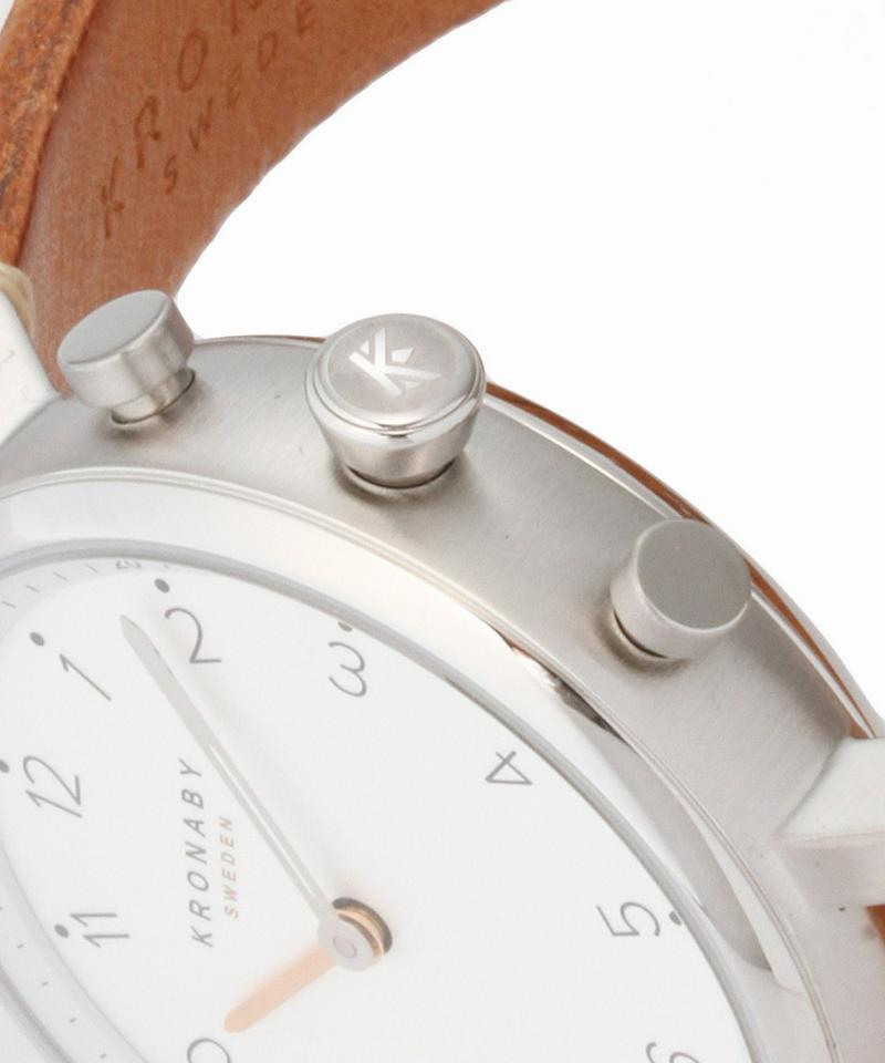 KRONABY A1000-1914【 ウォッチ 】（HIROB）
