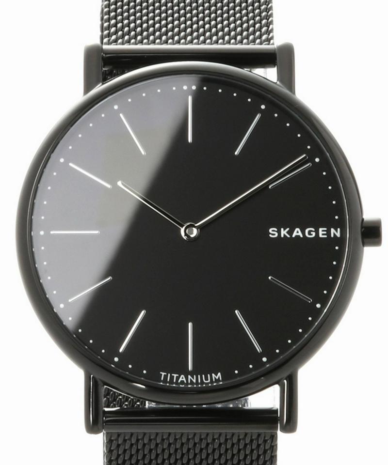 SKAGEN SKW 6484（HIROB）