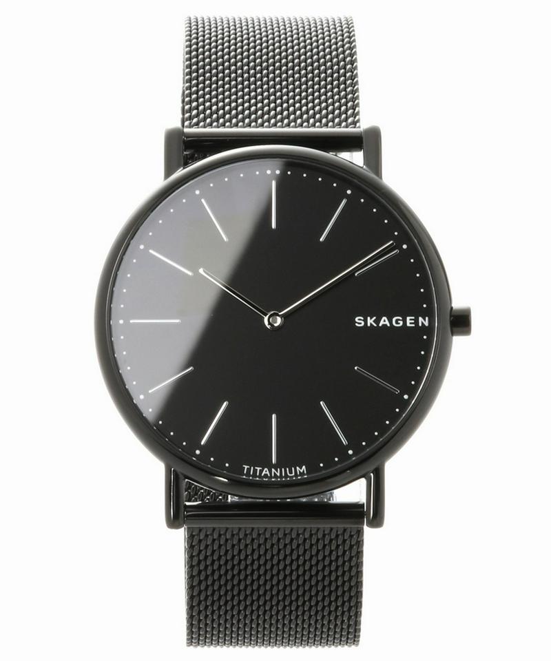 SKAGEN SKW 6484（HIROB）