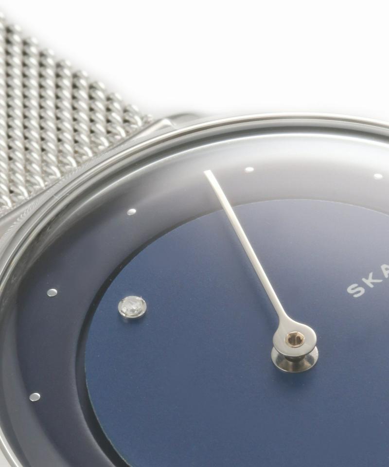 【SKAGEN/スカーゲン】 SKW 2738 36mm【 ウォッチ 】（HIROB）
