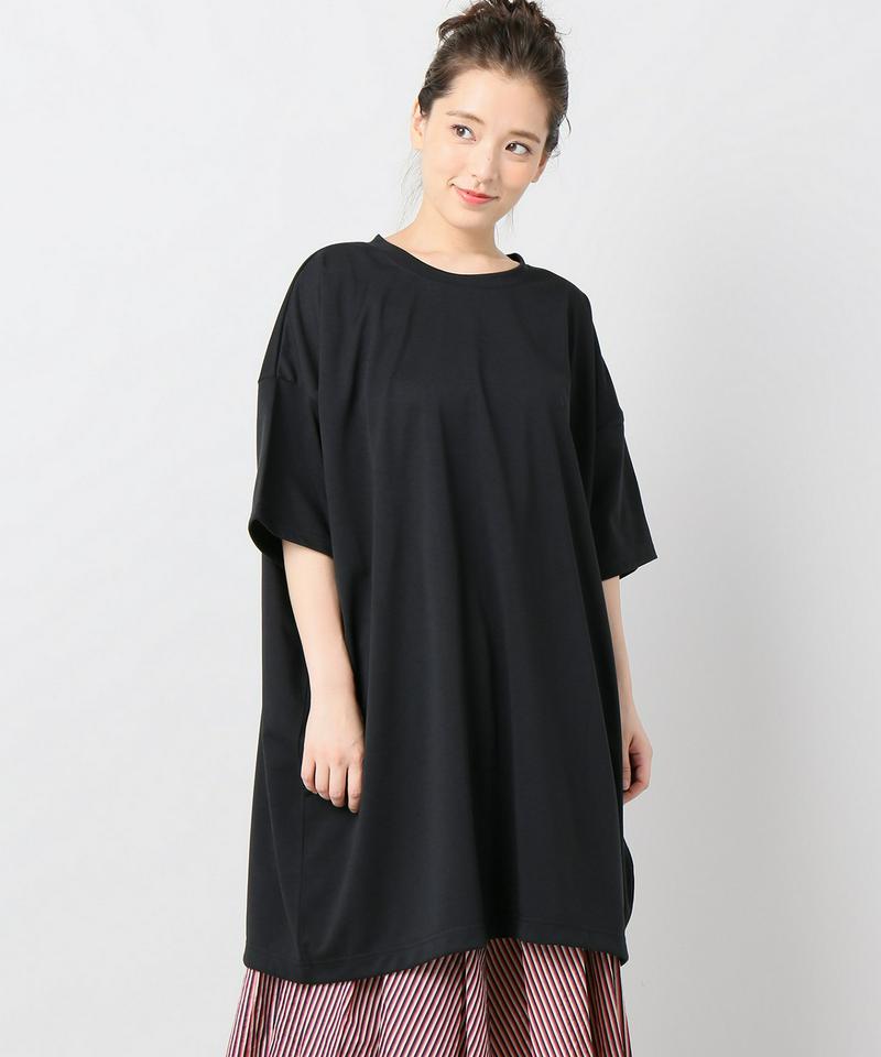 エステルテンジク スーパービックTシャツ