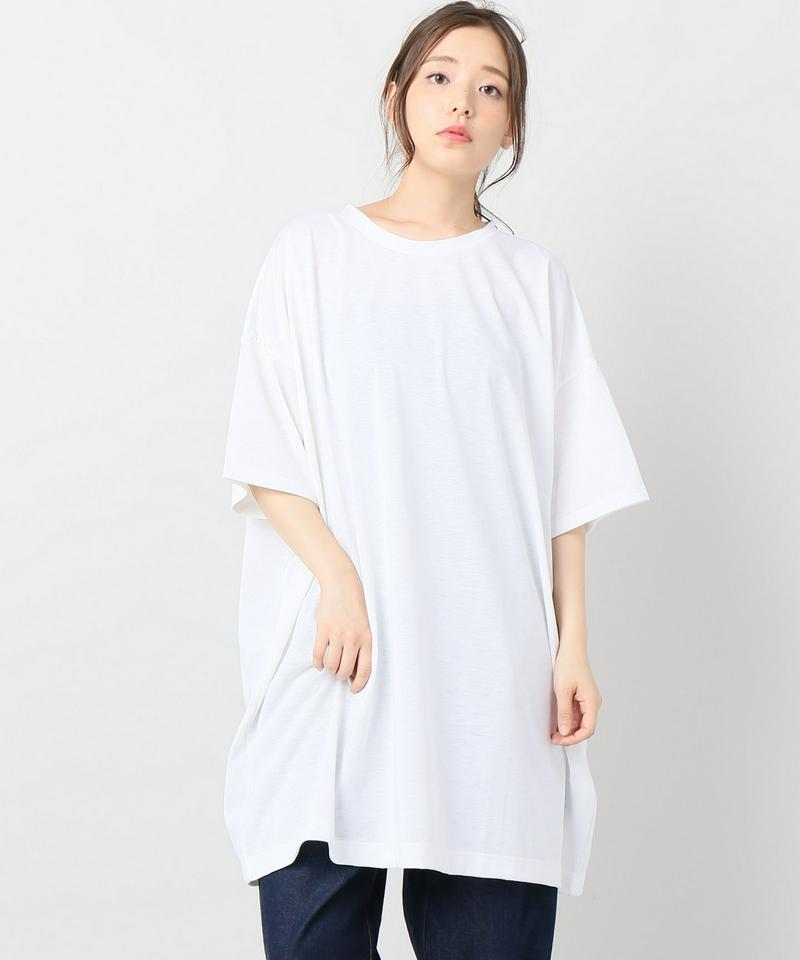 エステルテンジク スーパービックTシャツ