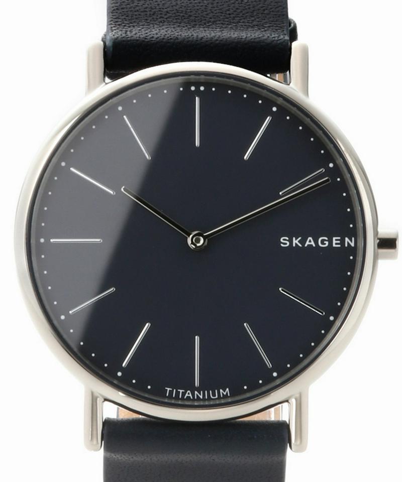 SKAGEN SKW 6481（HIROB）