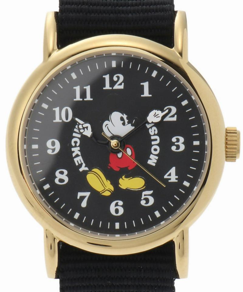 MICKEY M30-01-BKBK