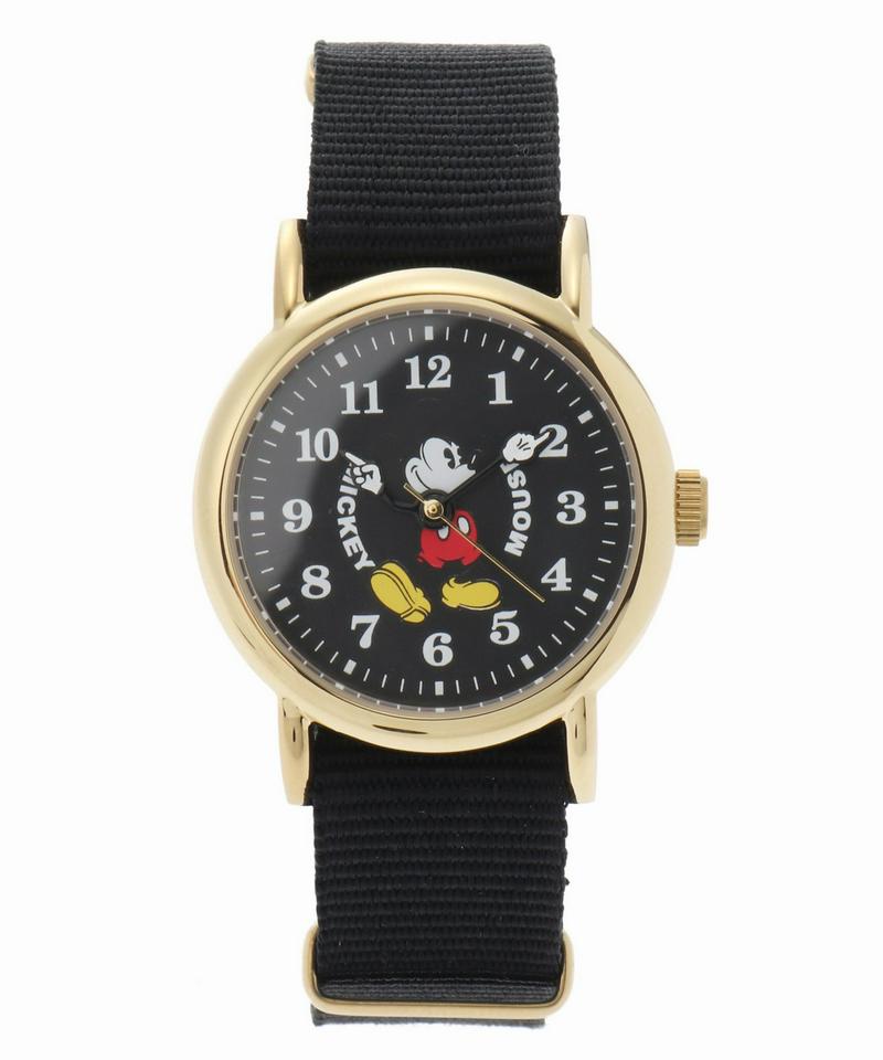 MICKEY M30-01-BKBK