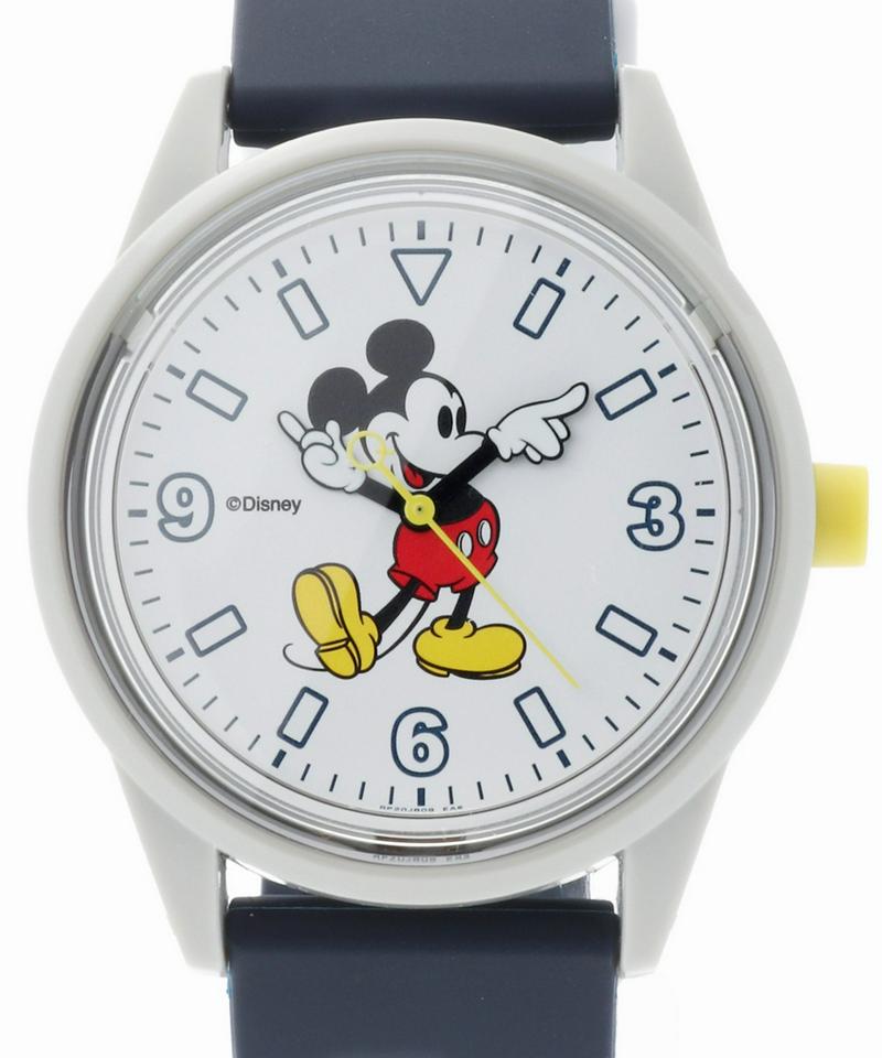 CITIZEN QQ SS RP20-809 ミッキー 40mm【 ウォッチ 】（HIROB）