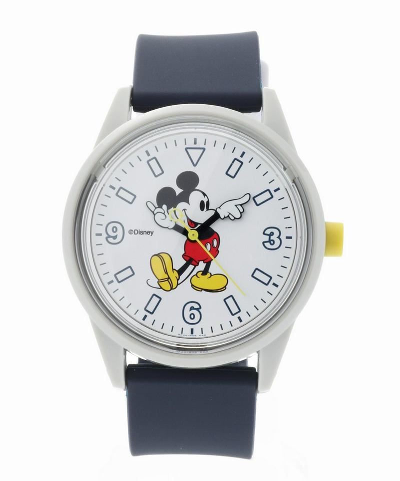 CITIZEN QQ SS RP20-809 ミッキー 40mm【 ウォッチ 】（HIROB）