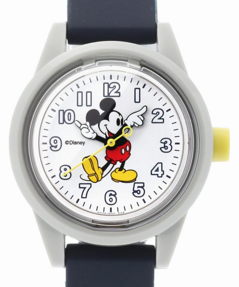 CITIZEN QQ SS RP29-800 ミッキー 32mm【 ウォッチ 】（HIROB）