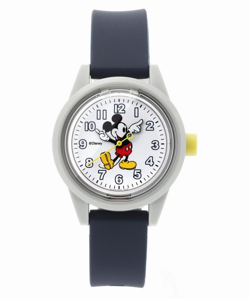 CITIZEN QQ SS RP29-800 ミッキー 32mm【 ウォッチ 】（HIROB）