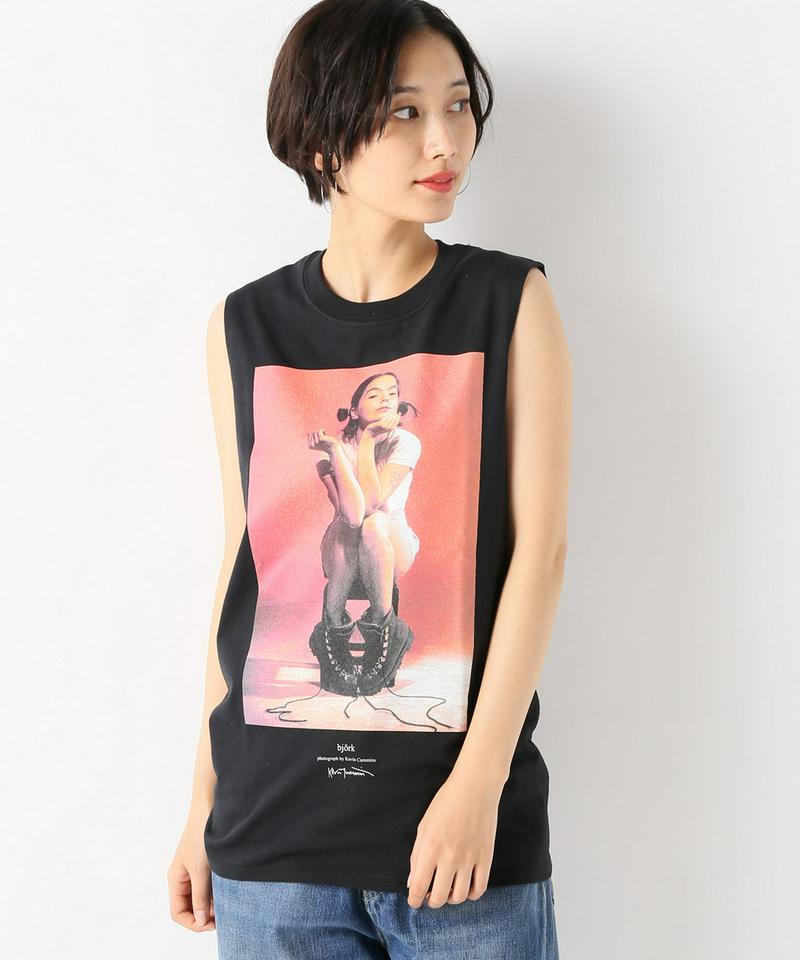 BJORK×K.CUMMINS ビョーク04