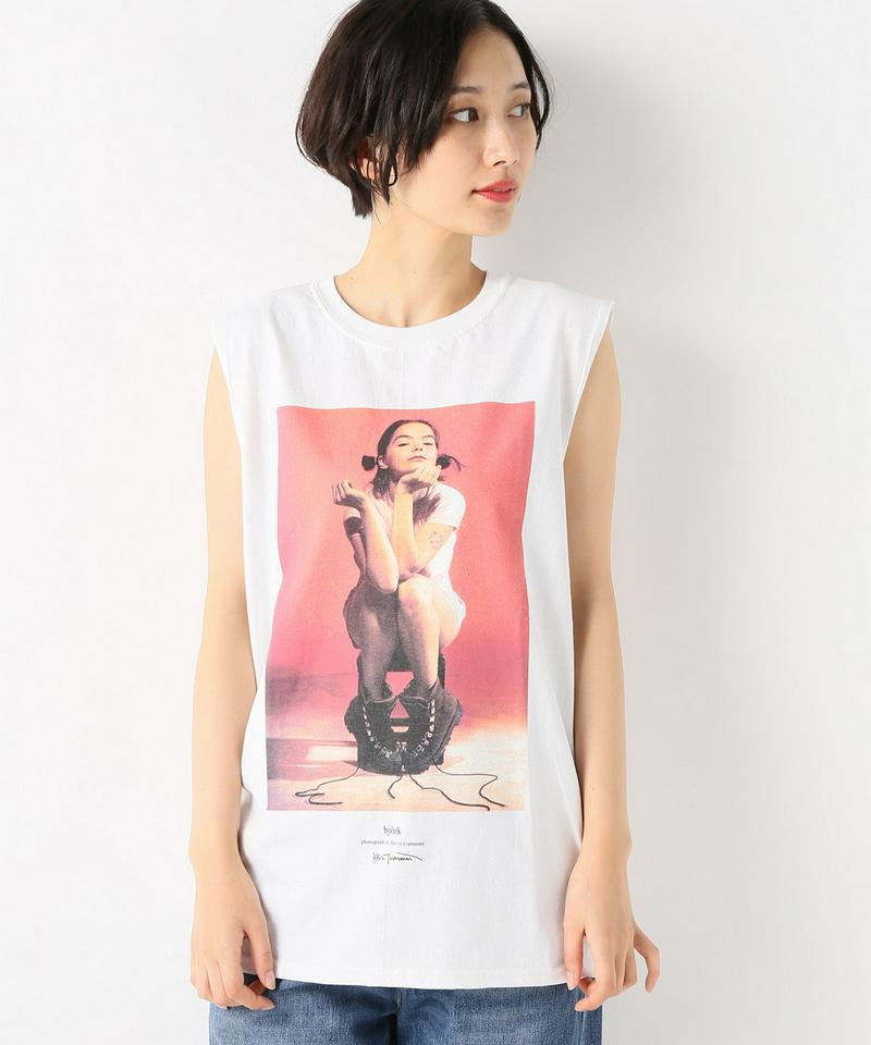 BJORK×K.CUMMINS ビョーク04