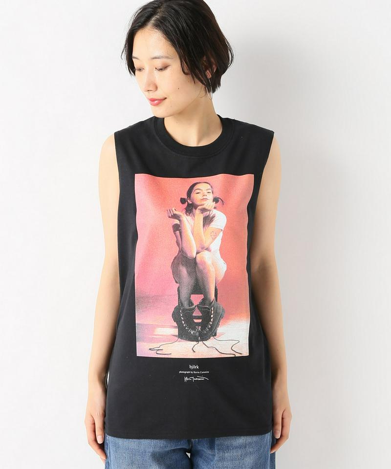 BJORK×K.CUMMINS ビョーク04