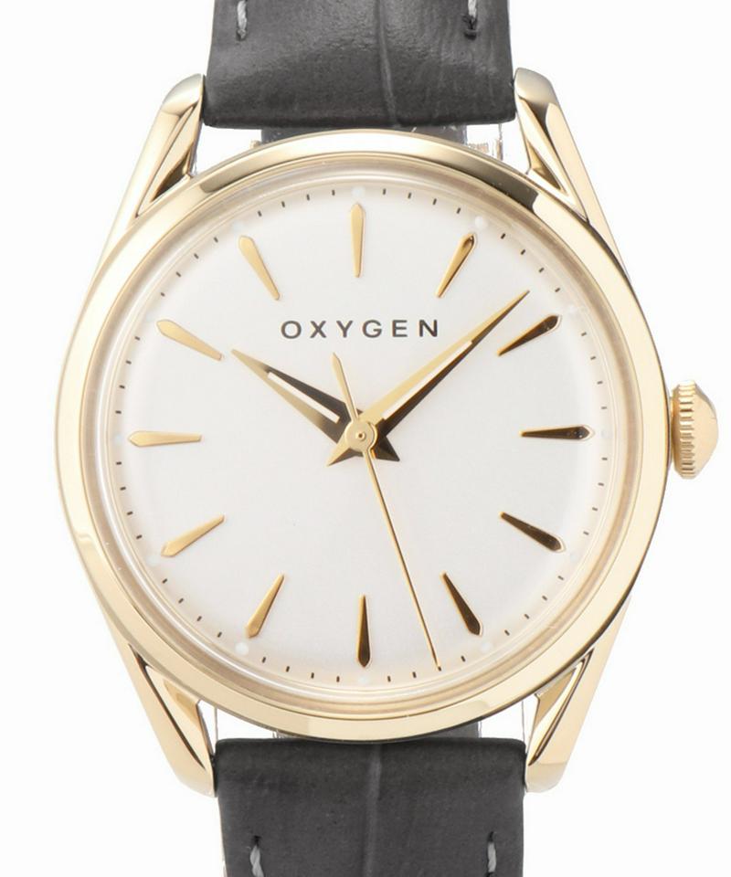 OXYGEN L-S-HER-28