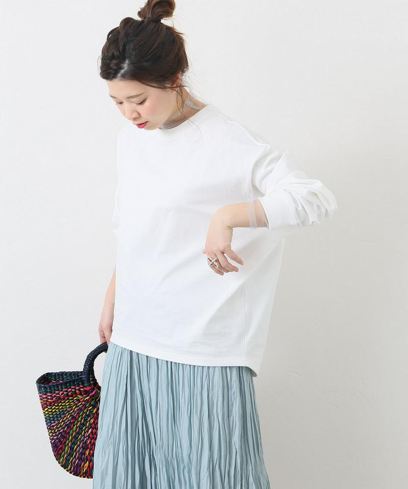 スウェットシャツ◆