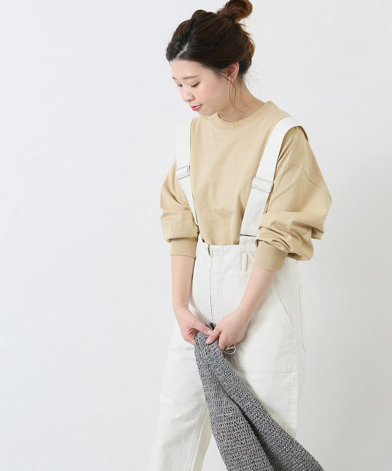 スウェットシャツ◆