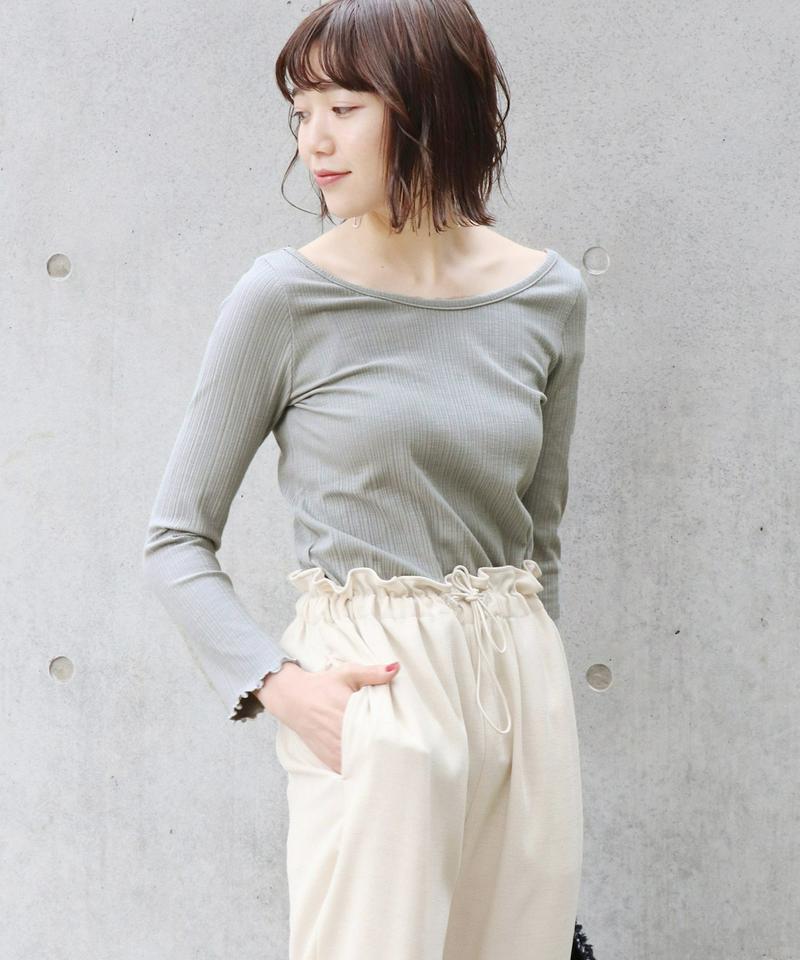 《予約》《WEB限定》JS+eランダムテレコプルオーバー◆