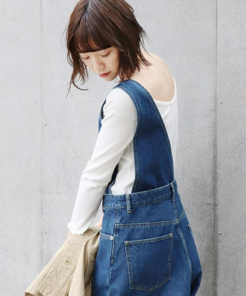 《予約》《WEB限定》JS+eランダムテレコプルオーバー◆