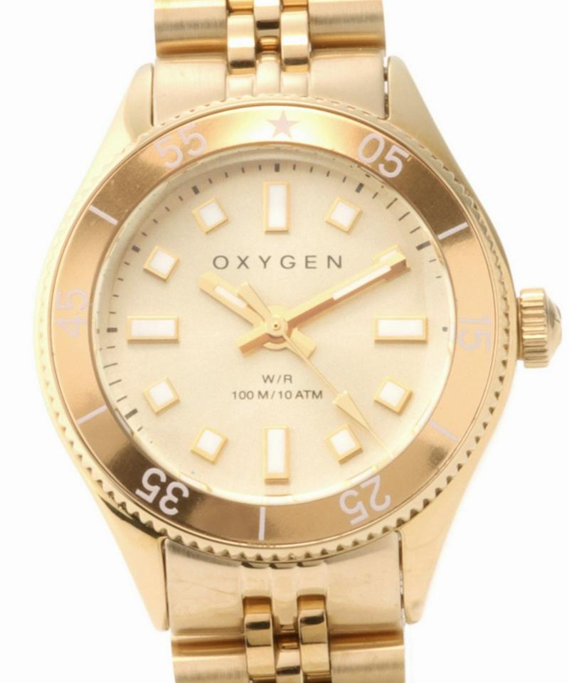 OXYGEN L-DM-SIR-26