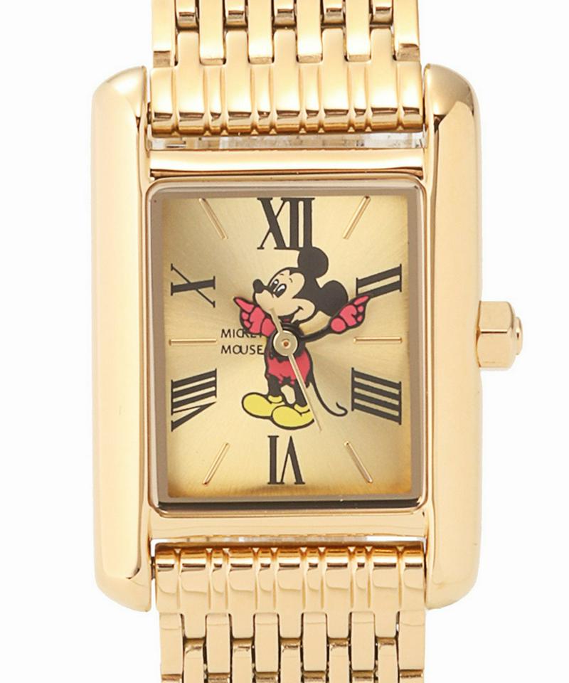 MICKEY MTW-GLD