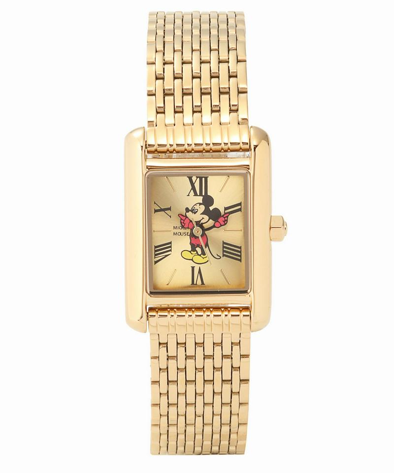 MICKEY MTW-GLD