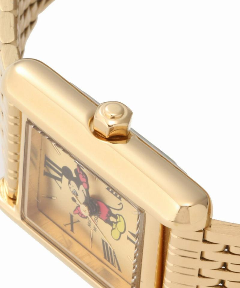 MICKEY MTW-GLD