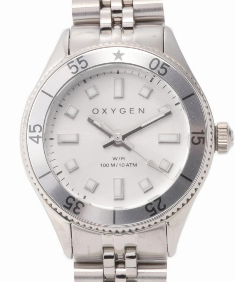 OXYGEN L-DM-ANE-26