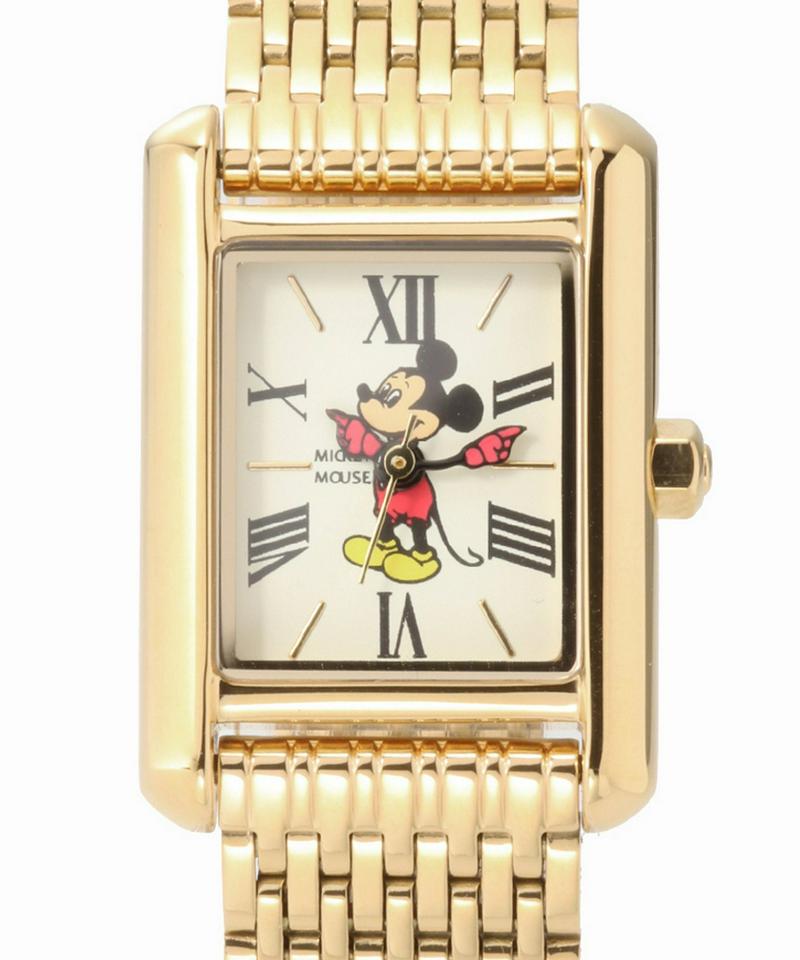 MICKEY MTW-WHT