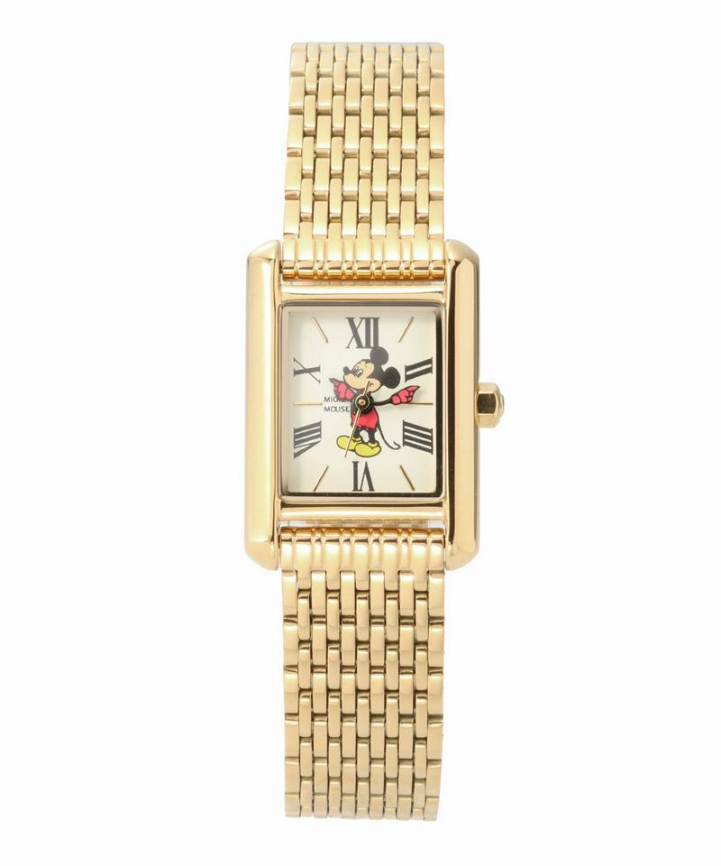 MICKEY MTW-WHT