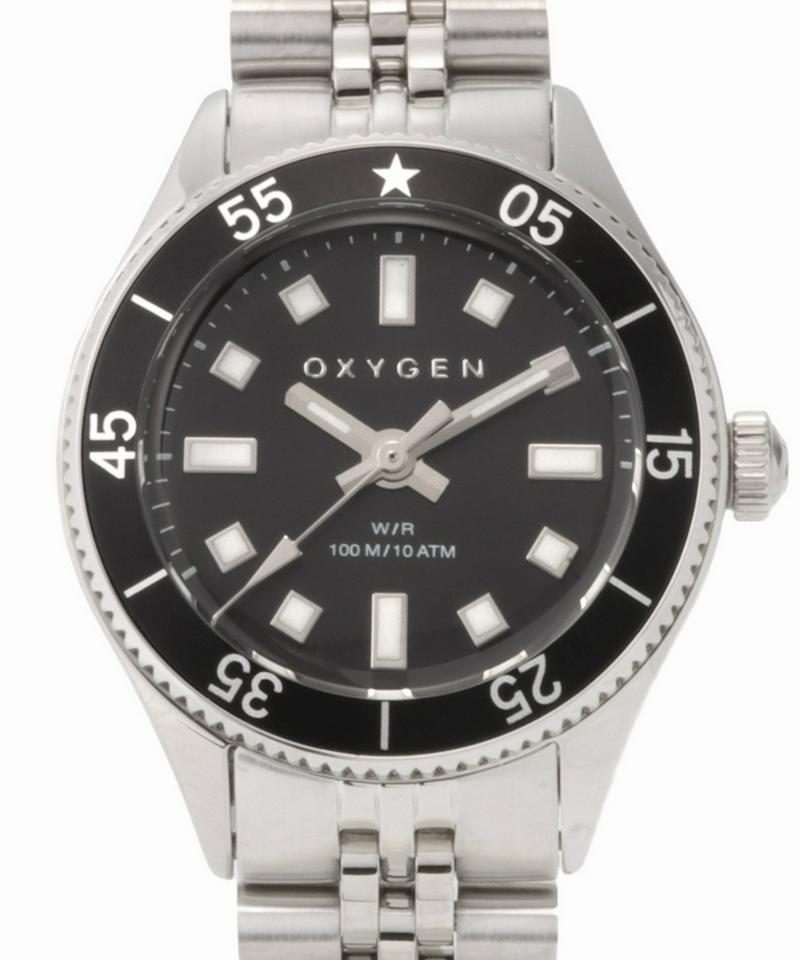 OXYGEN L-DM-OTA-26