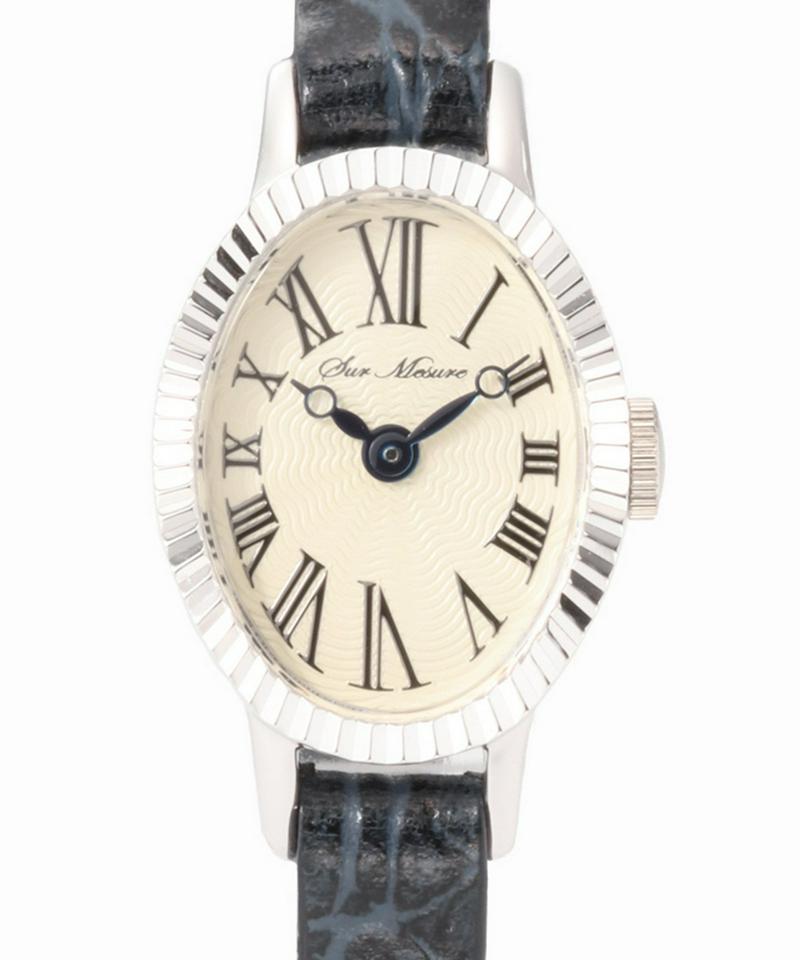 Sur Mesure KSW-07(SS)