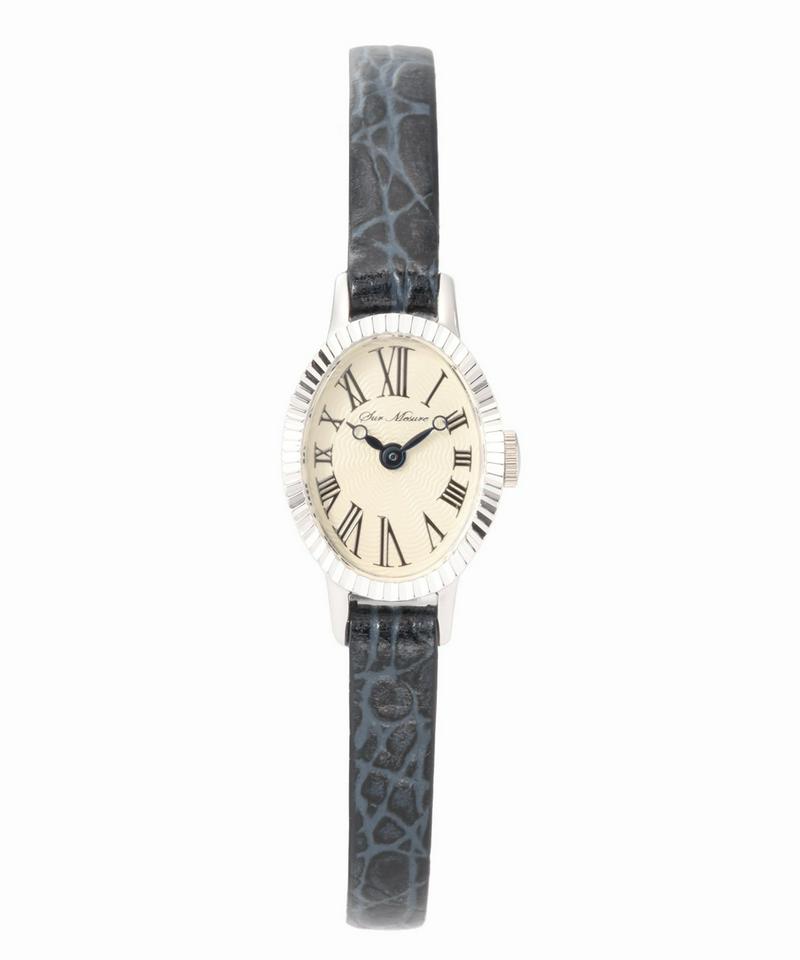 Sur Mesure KSW-07(SS)