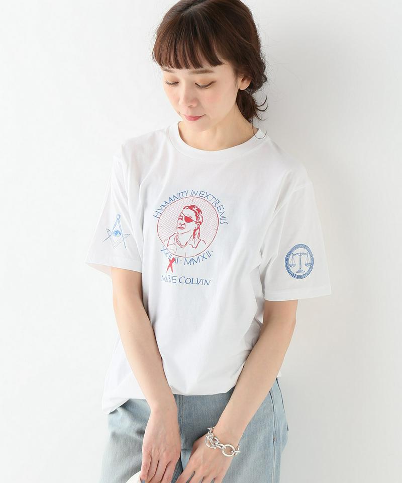 【ITCHY SCRATCHY PATCHY/イッチースクラッチーパッチー】プリントTシャツ
