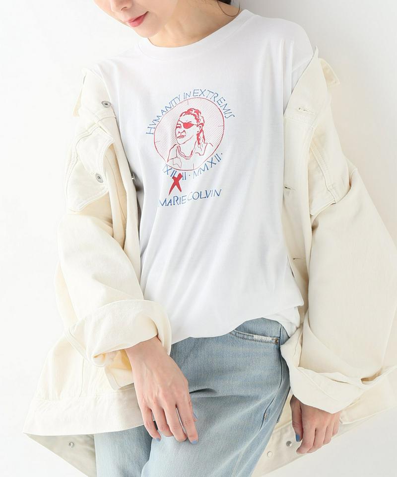 【ITCHY SCRATCHY PATCHY/イッチースクラッチーパッチー】プリントTシャツ