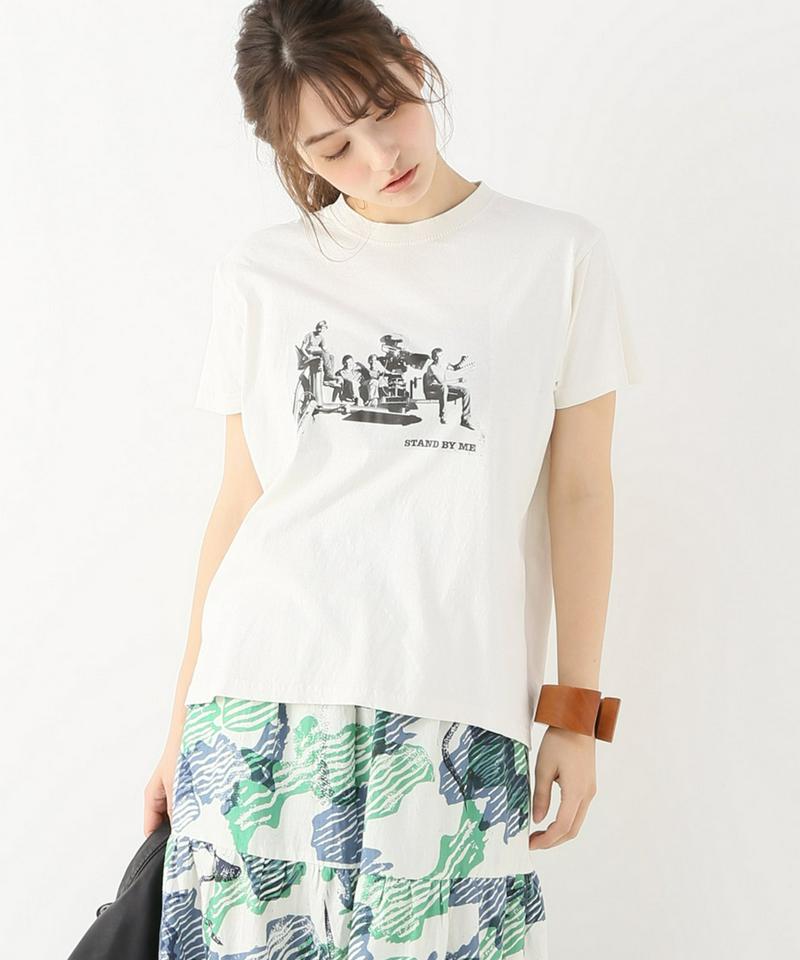 STAND BY ME Tシャツ