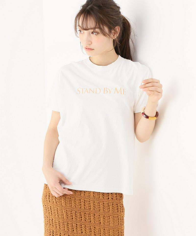 STAND BY ME Tシャツ