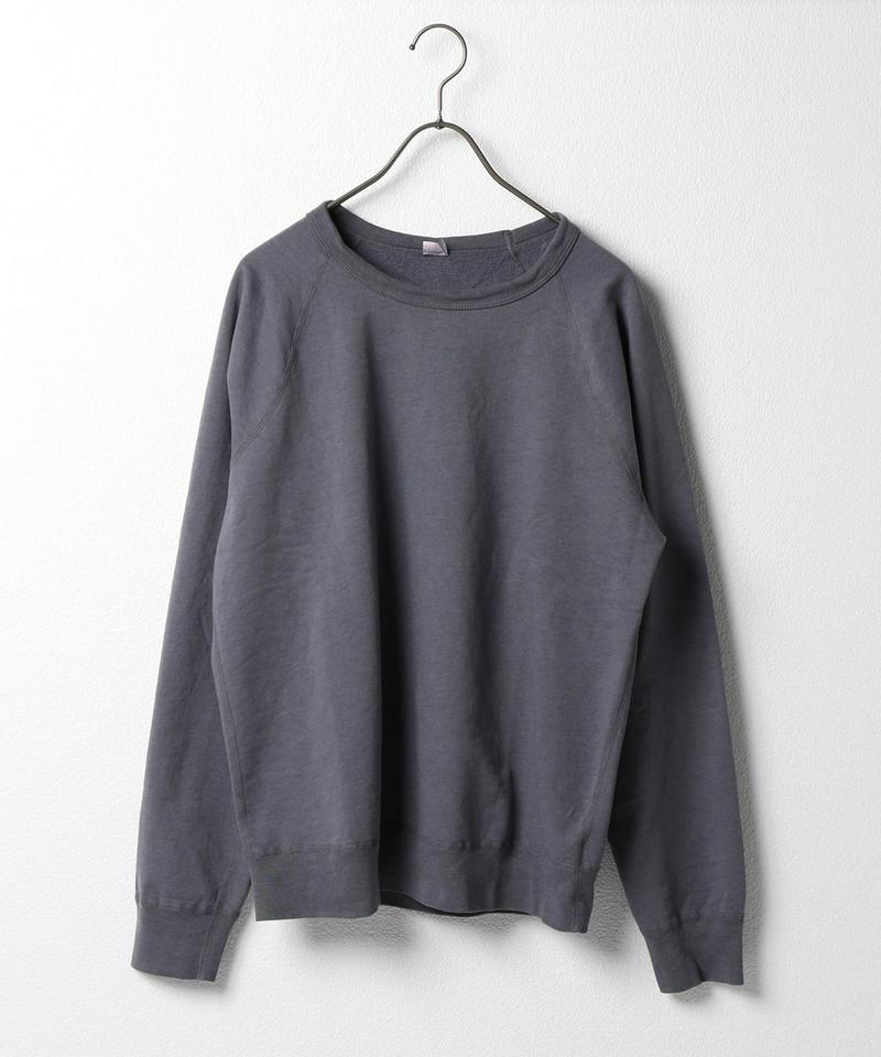 SKU HETHER FLEECE SWEATSHIRT