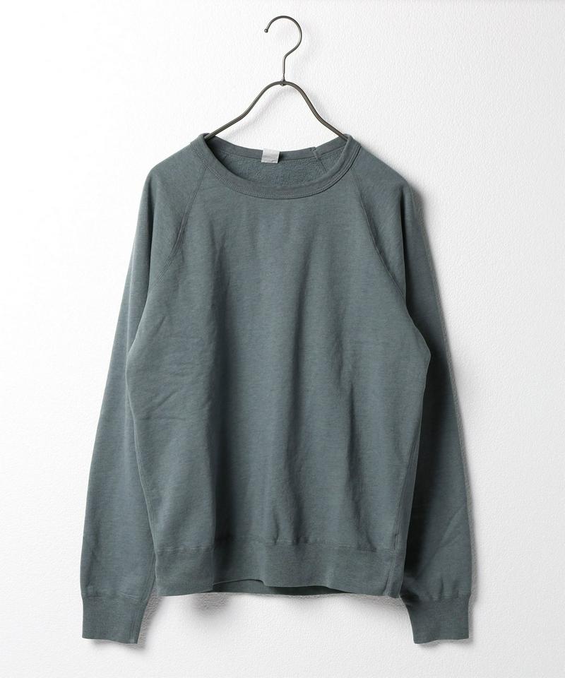 SKU HETHER FLEECE SWEATSHIRT