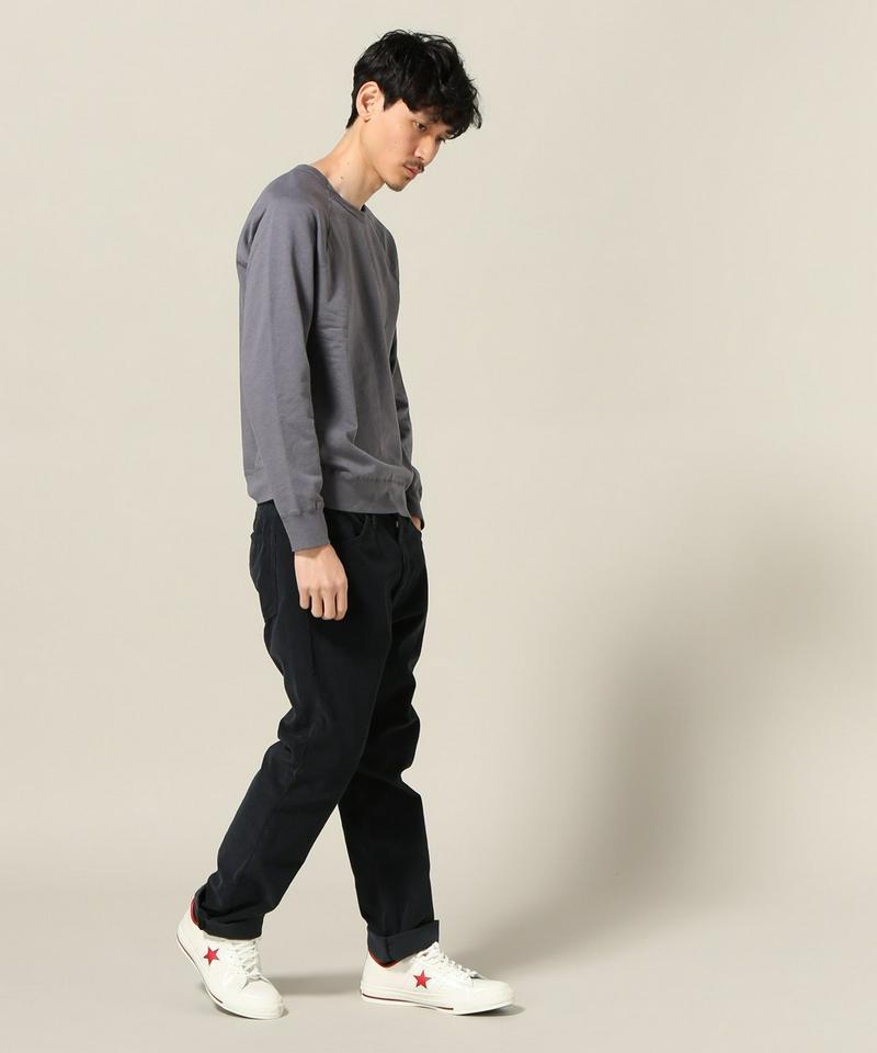 SKU HETHER FLEECE SWEATSHIRT
