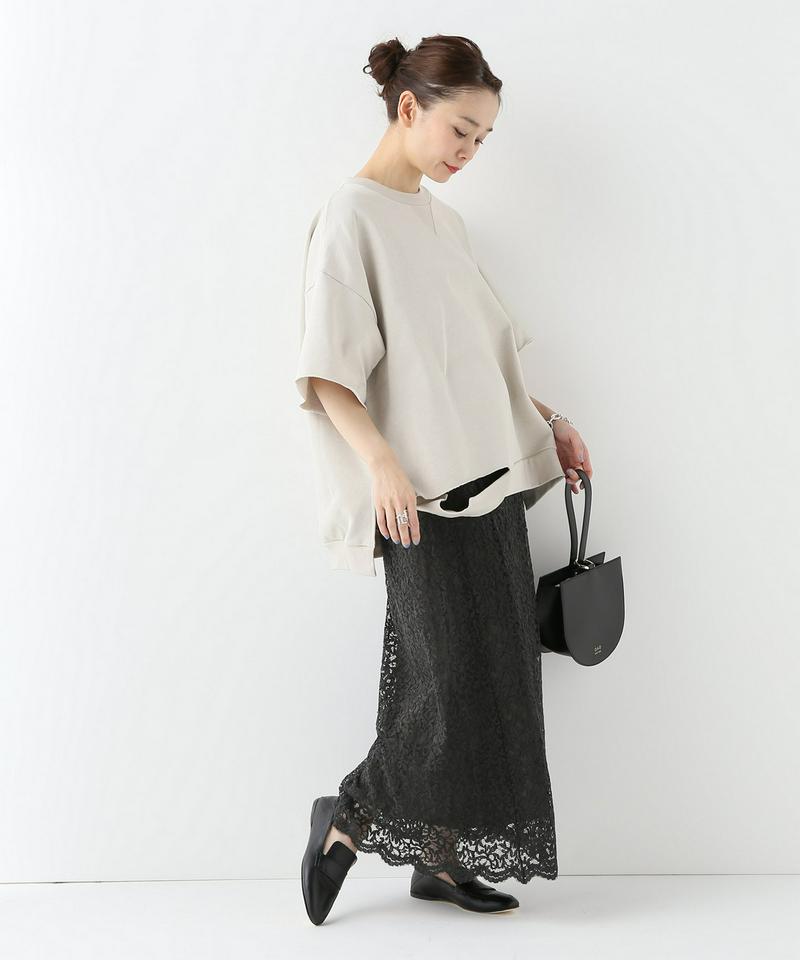 【08 SIRCUS/08サーカス】カットオフトップス