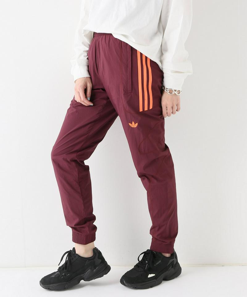 【adidas /アディダス】FLAME STRIKE WOVEN TRACK PANTS:パンツ